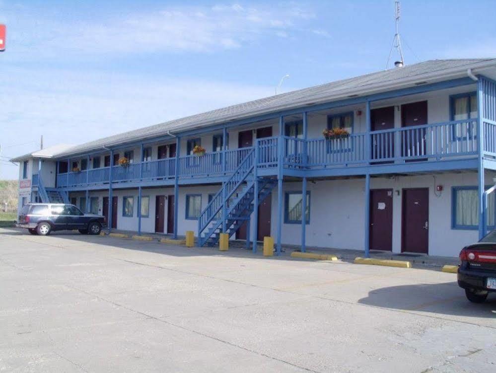 Underwood Motel Exterior photo